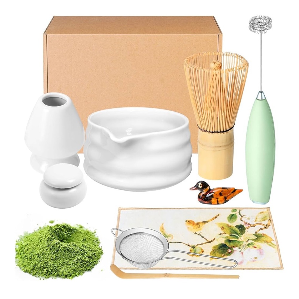 Matcha Set